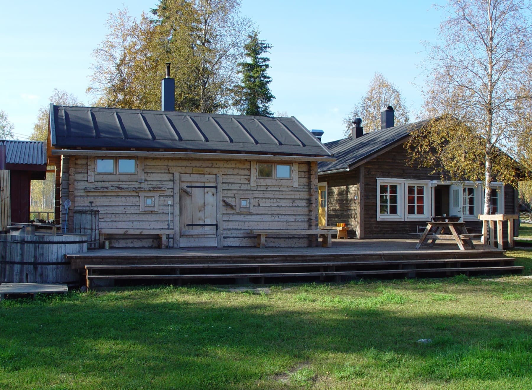Bastumuseum