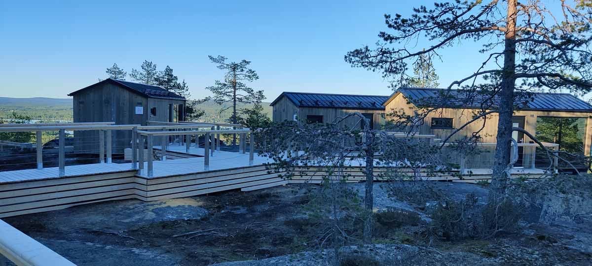 ISA – International Sauna Association