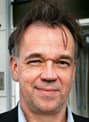 Hans Hägglund