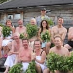Sauna photo 30
