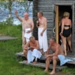 Sauna photo 32