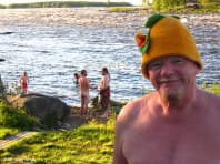 Sauna photo 153