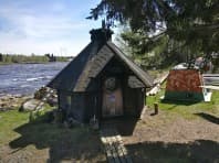 Sauna photo 151