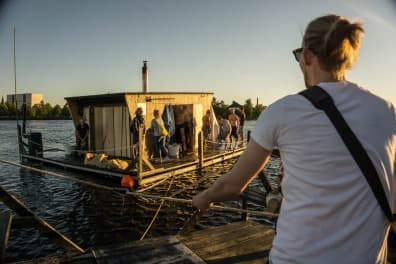 Aktiviteter och utflykter 2