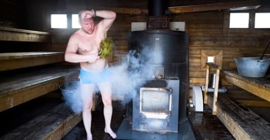 Sauna photo 145