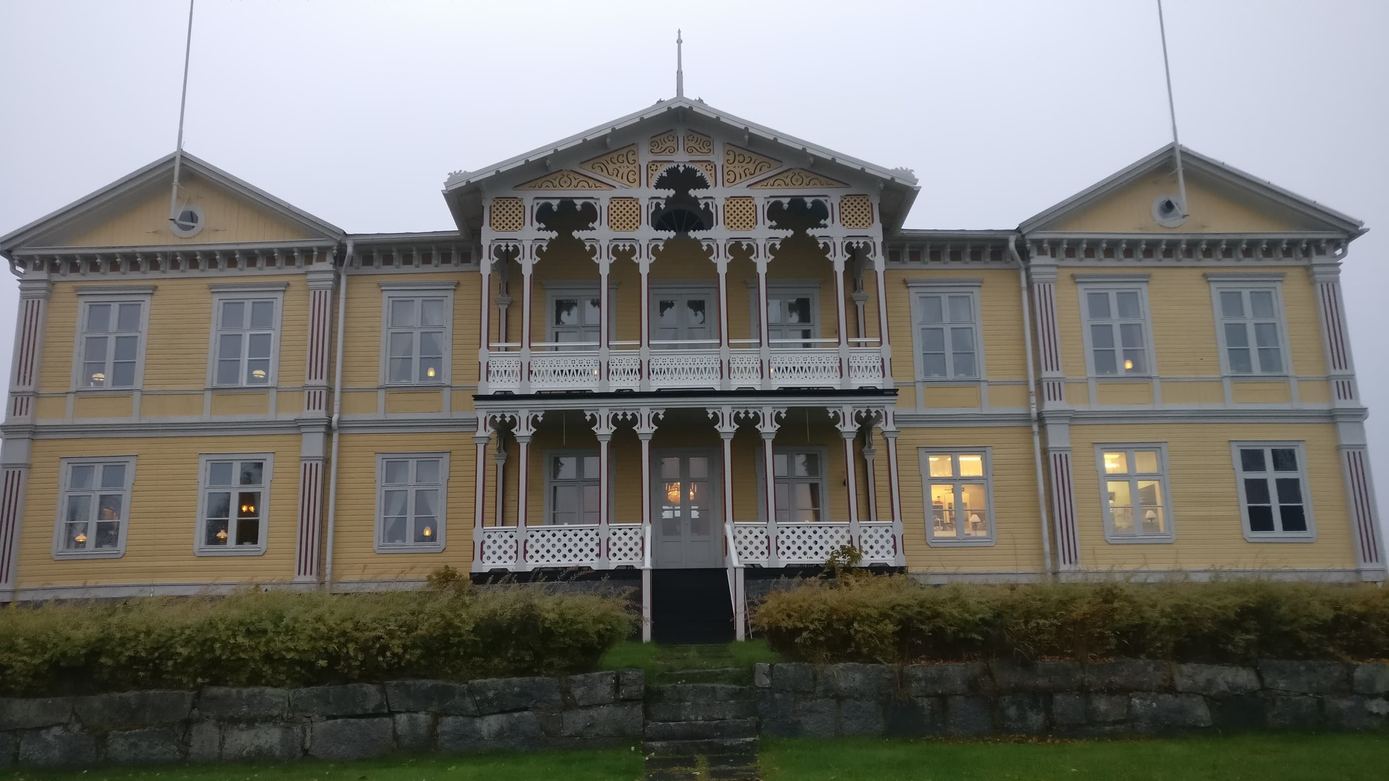 Gamla nyheter 3