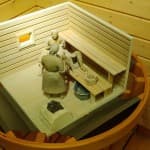 Sauna photo 7