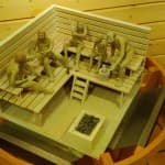Sauna photo 8