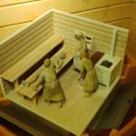 Sauna photo 9