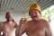 Sauna photo 65