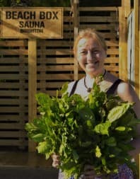 Sauna photo 48