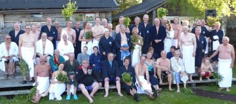 Sauna photo 158