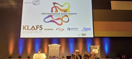 Sauna Congress 2022