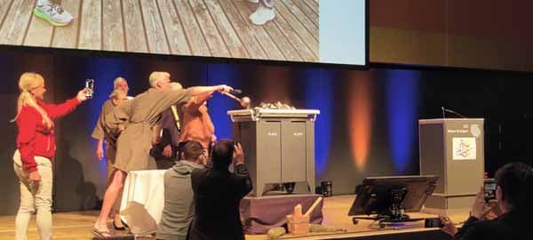 Sauna Congress 2022 4