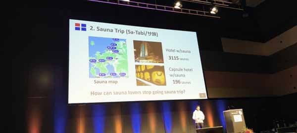 Sauna Congress 2022 12