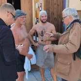 Sauna photo 132