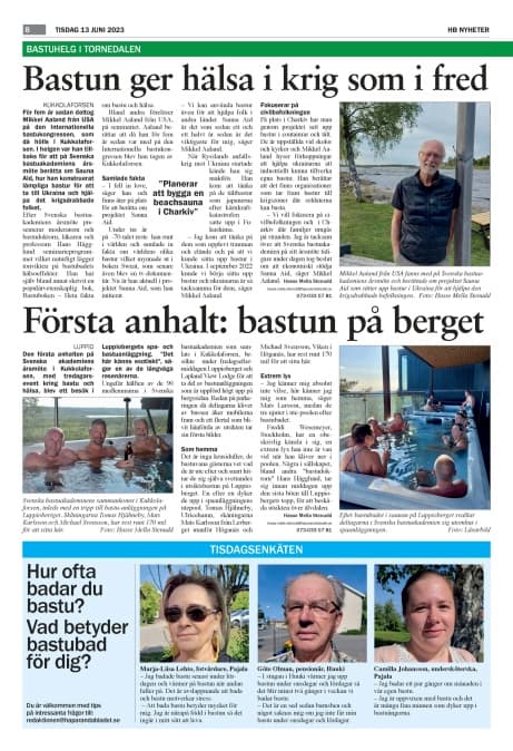 Bastudagen 2023